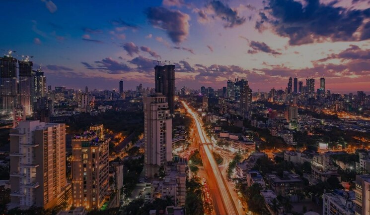 Exterior View, prestige-beverly-hills 4 Bedroom 2710 Sq.Ft. Apartment In Kokapet Hyderabad 9460306