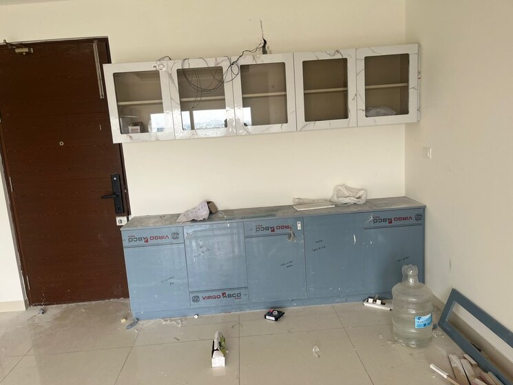 Kitchen, avalon-park-at-the-prestige-city 3 Bedroom 1365 Sq.Ft. Apartment In Sarjapur Road Bangalore 9460278