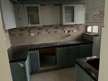 Kitchen in 3 BHK Apartment at Avalon Park At The Prestige City, Sarjapur Road – for Rent