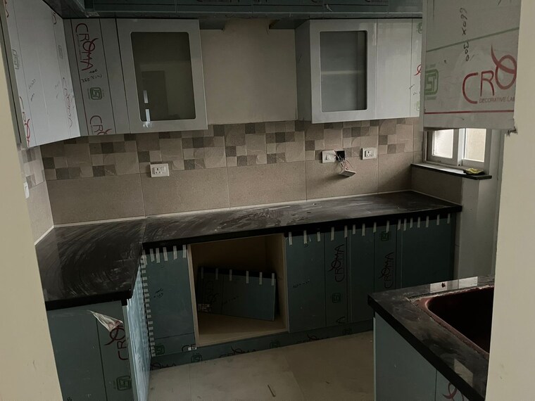 Kitchen, avalon-park-at-the-prestige-city 3 Bedroom 1365 Sq.Ft. Apartment In Sarjapur Road Bangalore 9460278