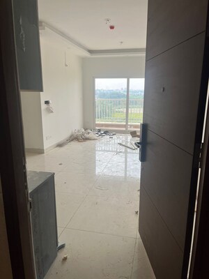 Kitchen in 3 BHK Apartment at Avalon Park At The Prestige City, Sarjapur Road – for Rent