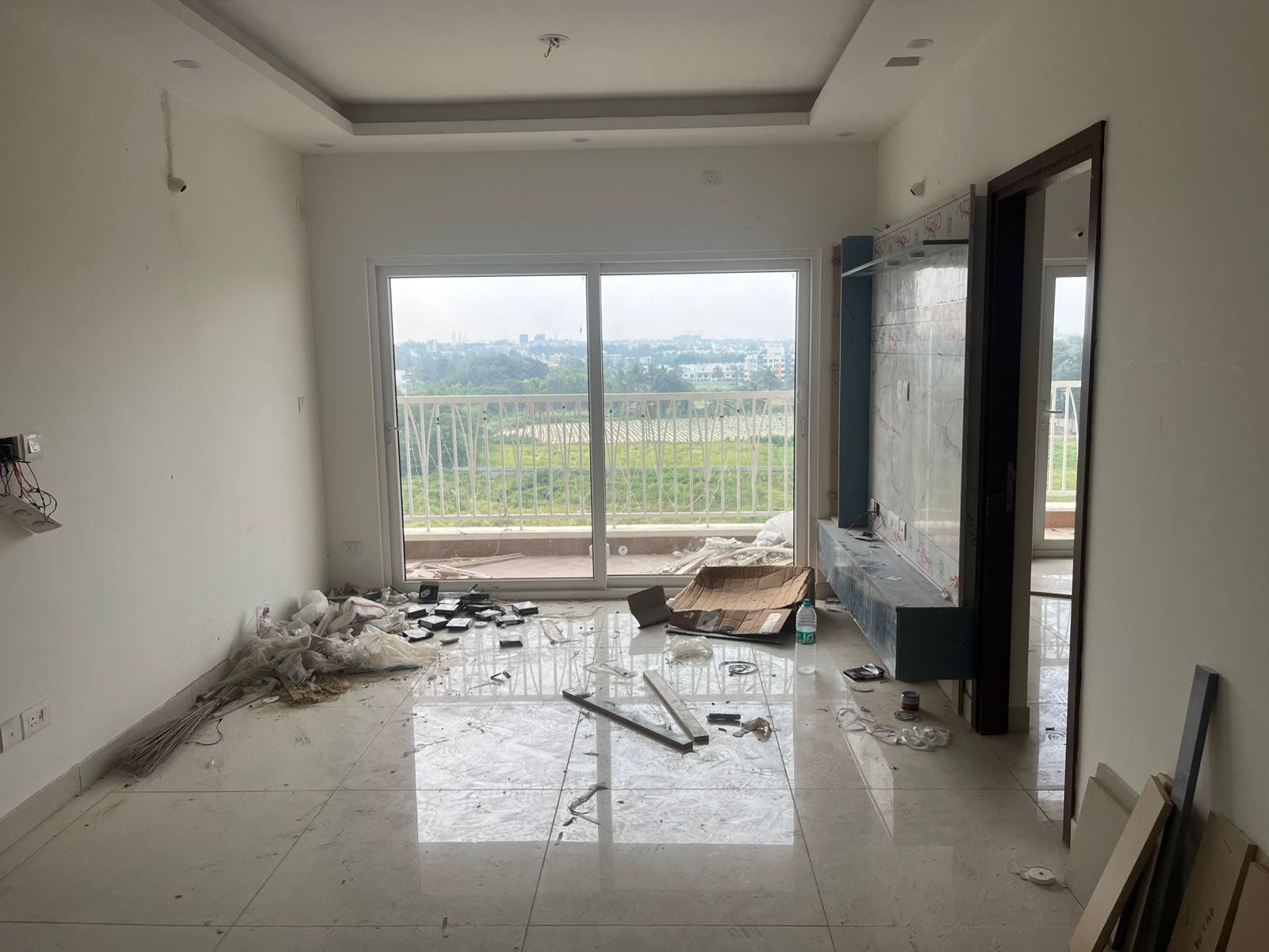 3 BHK Apartment For Rent in Avalon Park At The Prestige City