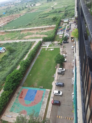 Master Plan in 2 BHK Apartment at ROF Ananda, Sector 95 – for Sale