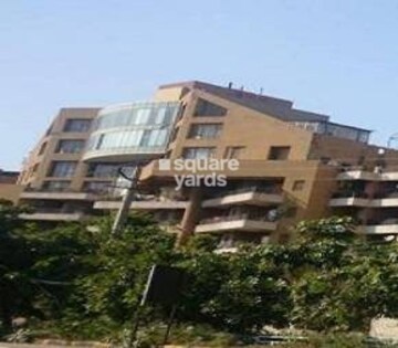 3 BHK Apartment – Exterior View View at Jan Pratinidhi Apartment, Sector 28 - for Rent