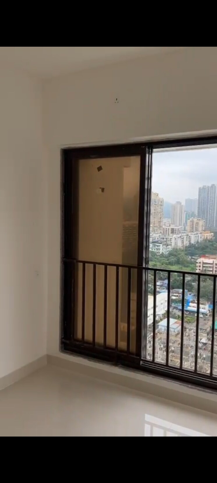 Master Bedroom, bg-shirke-monte-verita 2 Bedroom 632 Sq.Ft. Apartment In Borivali East Mumbai 9460247