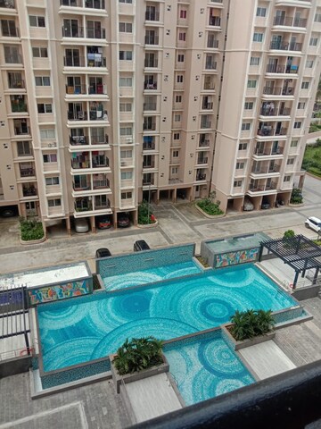 3 BHK Apartment For Rent in Jan Pratinidhi Apartment, Sector 28