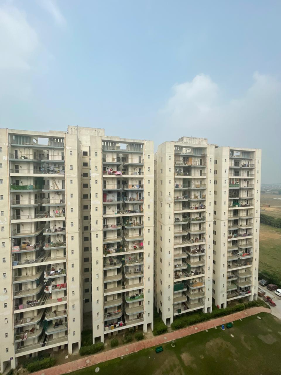 3 BHK Apartment For Sale in Advitya Plaza