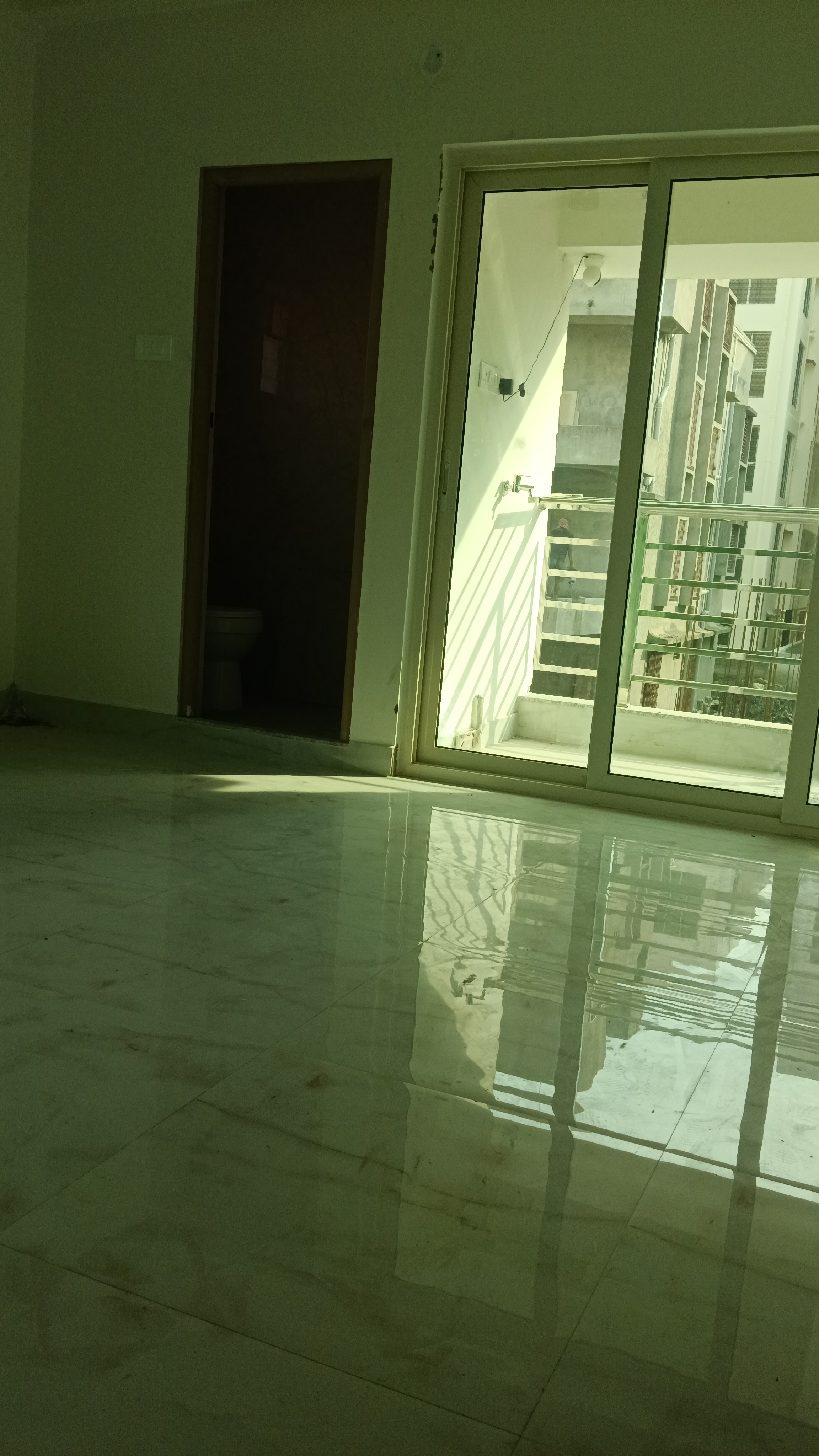 2 BHK + Study Room Apartment For Sale in Dlf New Town Heights