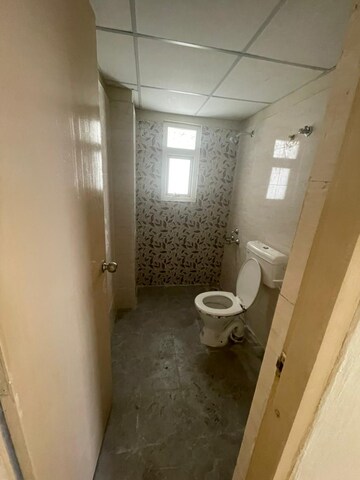 Bathroom in 3 BHK Apartment at Advitya Plaza, Sector 143 – for Sale