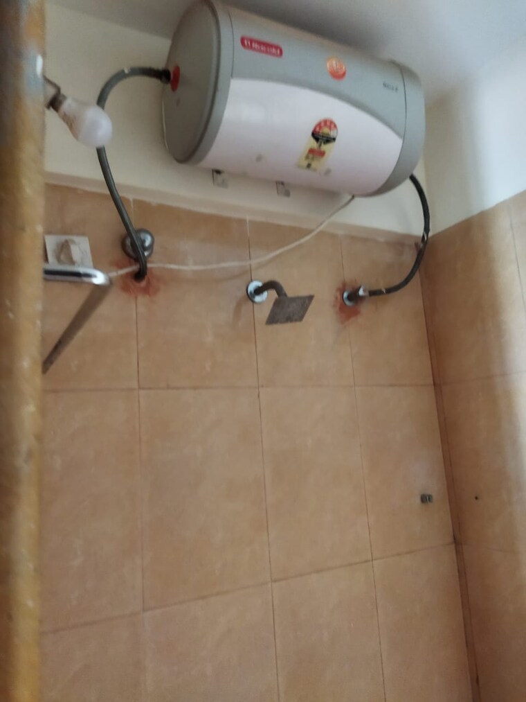 Bathroom, lohgaon 1 Bedroom 625 Sq.Ft. Apartment In Lohgaon Pune 9460345