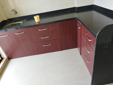 Furnished Amenities in 1 BHK Apartment at Lohgaon – for Sale