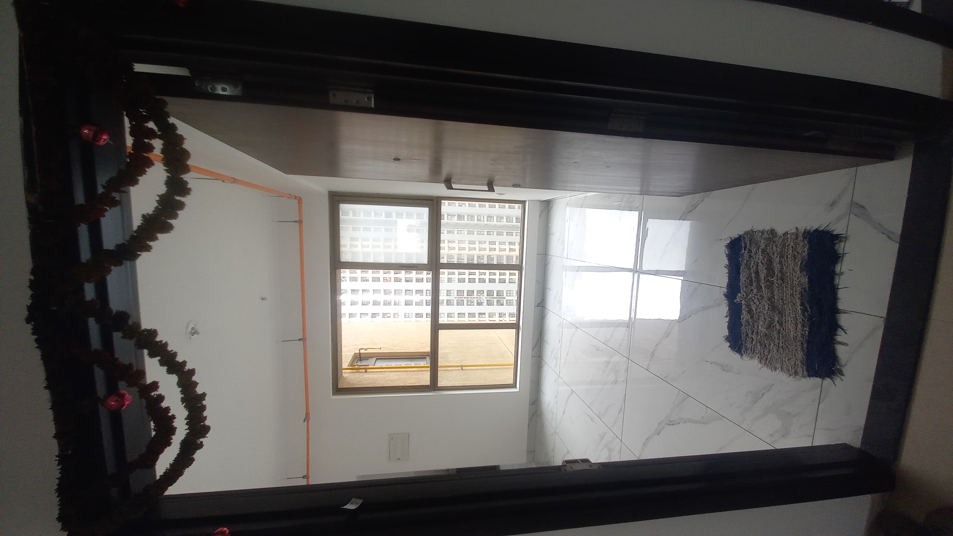 1 BHK + Extra Room 418 Sq.Ft. Apartment in Raymond Ten X Habitat