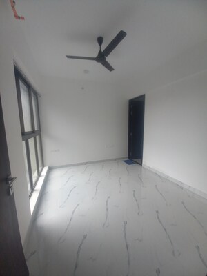 Staircase in 1 BHK Apartment at Raymond Ten X Habitat, Pokhran Road No Two – for Rent