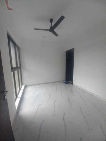 Staircase in 1 BHK Apartment at Raymond Ten X Habitat, Pokhran Road No Two – for Rent