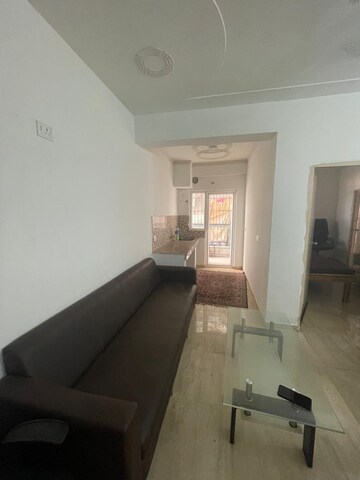 Kitchen in 1 BHK Apartment at Advitya Plaza, Sector 143 – for Sale