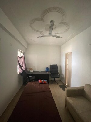 Team Area in 1 BHK Apartment at Advitya Plaza, Sector 143 – for Sale