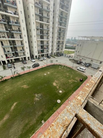 Kitchen in 1 BHK Apartment at Advitya Plaza, Sector 143 – for Sale