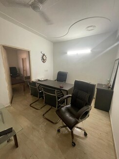 1 BHK Apartment For Sale in Advitya Plaza
