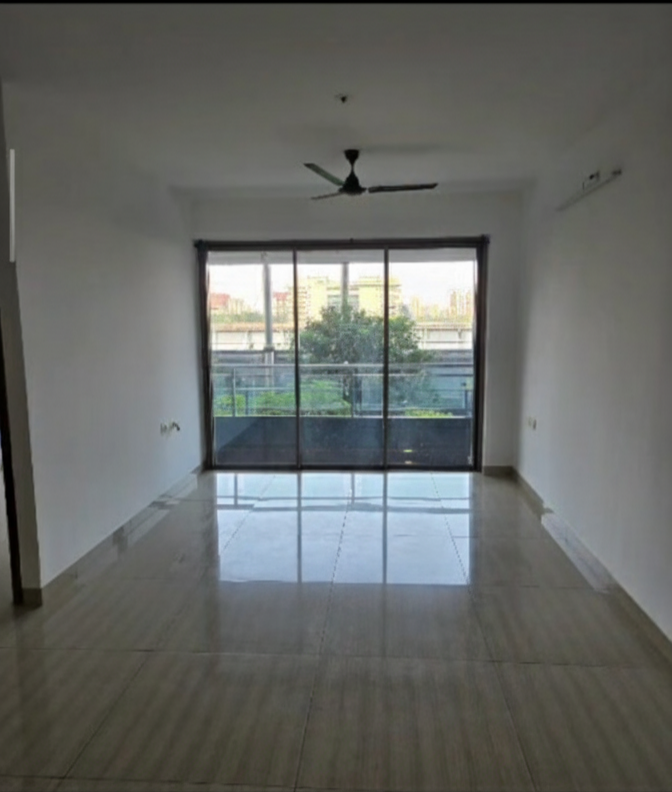 2.5 BHK Apartment For Rent in Wadhwa The Address Boulevard