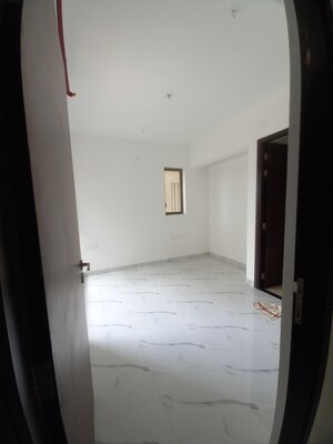 Building Lobby in 1 BHK Apartment at Raymond Ten X Habitat, Pokhran Road No Two – for Rent