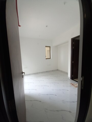 Building Lobby in 1 BHK Apartment at Raymond Ten X Habitat, Pokhran Road No Two – for Rent