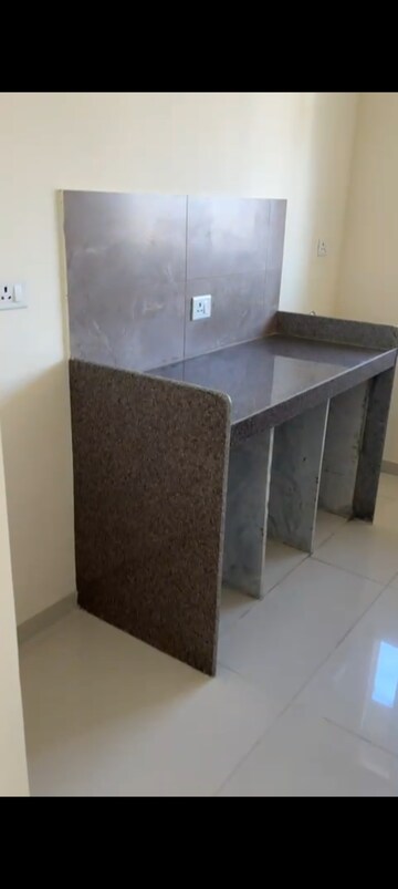 Kitchen in 1 BHK Apartment at Godrej Nest Kandivali, Kandivali East – for Rent