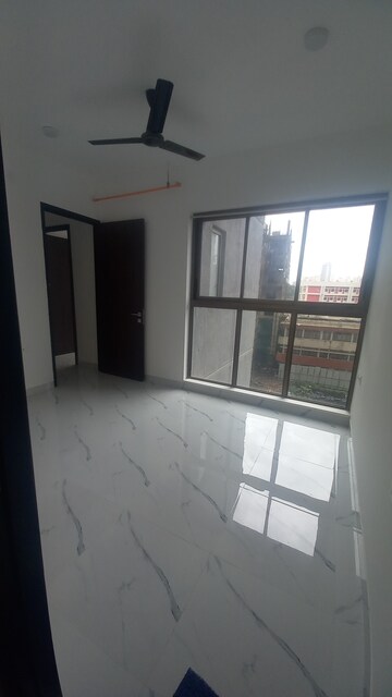 Staircase in 1 BHK Apartment at Raymond Ten X Habitat, Pokhran Road No Two – for Rent