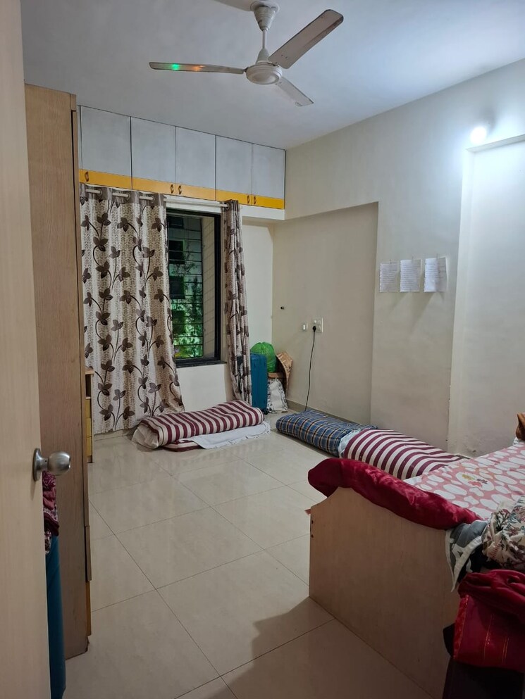 Bedroom, indus-lakshmi-plaza 2 Bedroom 1200 Sq.Ft. Apartment In Baner Pune 9460376