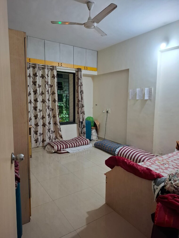 Bedroom, indus-lakshmi-plaza 2 Bedroom 1200 Sq.Ft. Apartment In Baner Pune 9460376