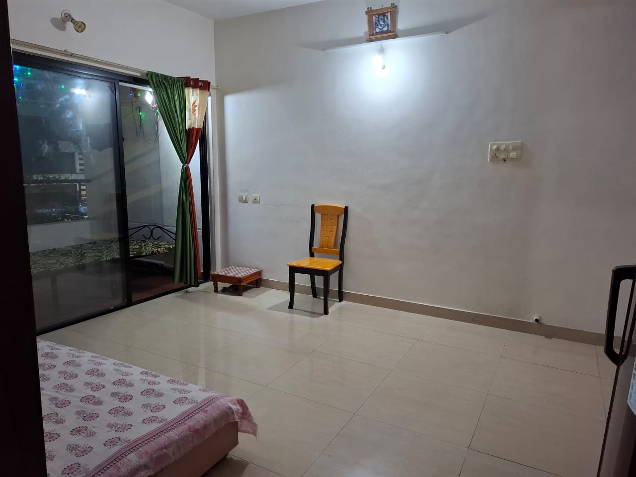 2 BHK Apartment For Rent in Indus Lakshmi Plaza