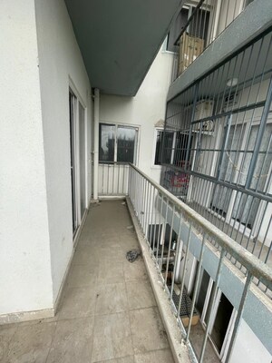 Balcony in 2 BHK Apartment at Advitya Homes, Sector 143 – for Sale