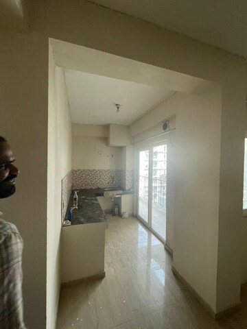 Building Lobby in 2 BHK Apartment at Advitya Homes, Sector 143 – for Sale