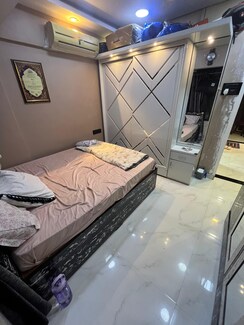 3 BHK Apartment For Sale in Olympus Apartments