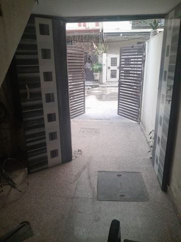 Building Lobby in 3 BHK Independent House at Bharti Apartments, Shakti Khand iv – for Rent