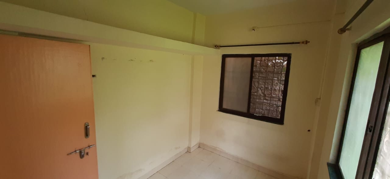 1 BHK Apartment For Rent in Khushbu Soham Residency