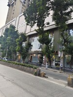 600 Sq.Ft. Showroom in Nancy Complex CHS