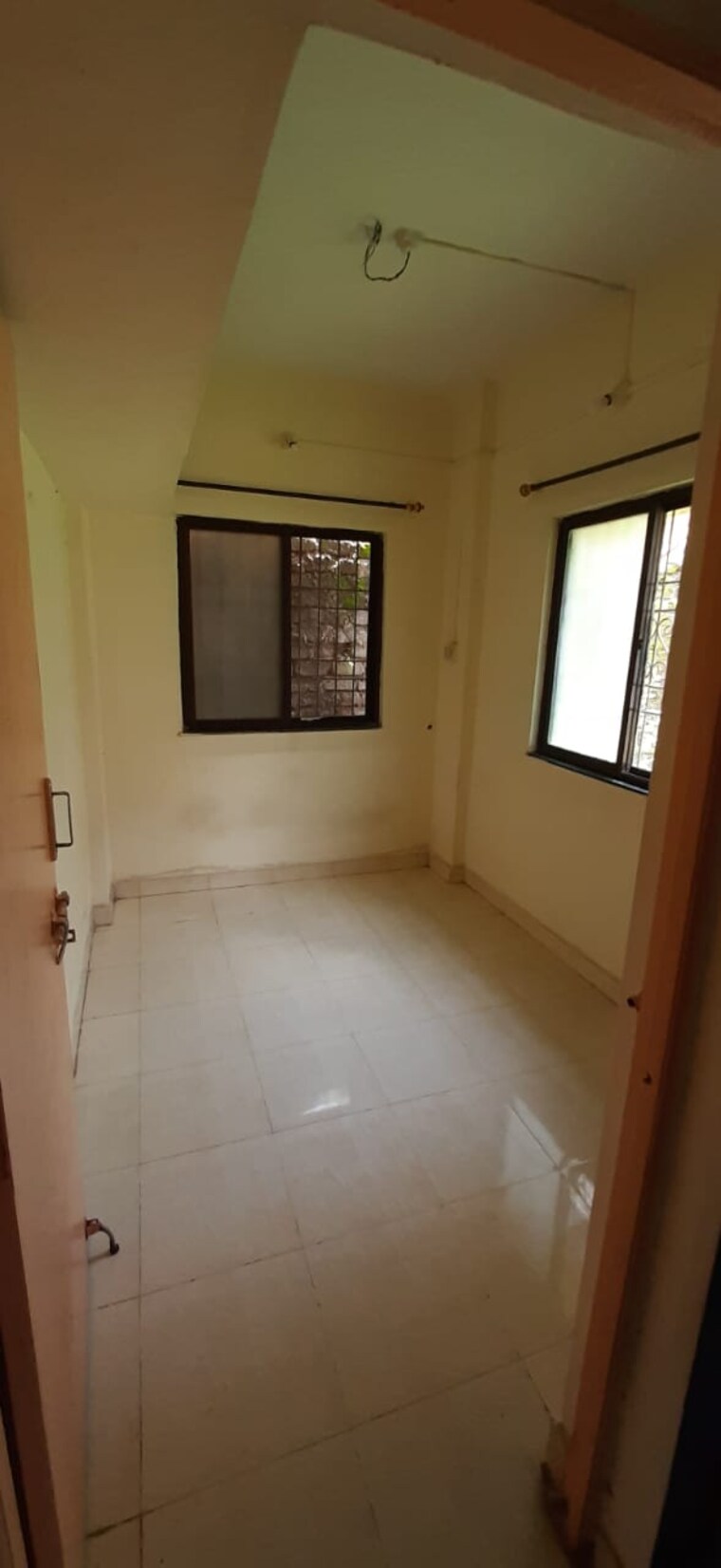 Room, khushbu-soham-residency 1 Bedroom 550 Sq.Ft. Apartment In Pimple Gurav Pune 9460386
