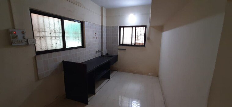 Room, khushbu-soham-residency 1 Bedroom 550 Sq.Ft. Apartment In Pimple Gurav Pune 9460386