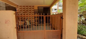 Kitchen in 1 BHK Apartment at Khushbu Soham Residency, Pimple Gurav – for Rent