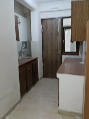Kitchen in 2 BHK Builder Floor at Indira Nagar – for Rent