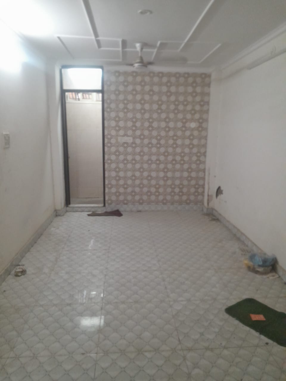 1 BHK Independent House For Rent in Bharti Apartments