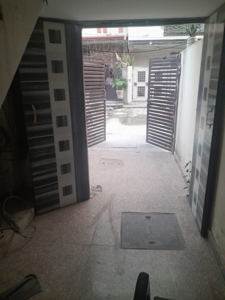 undefined, bharti-apartments 1 Bedroom 450 Sq.Ft. Independent House In Shakti Khand iv Ghaziabad 9460387