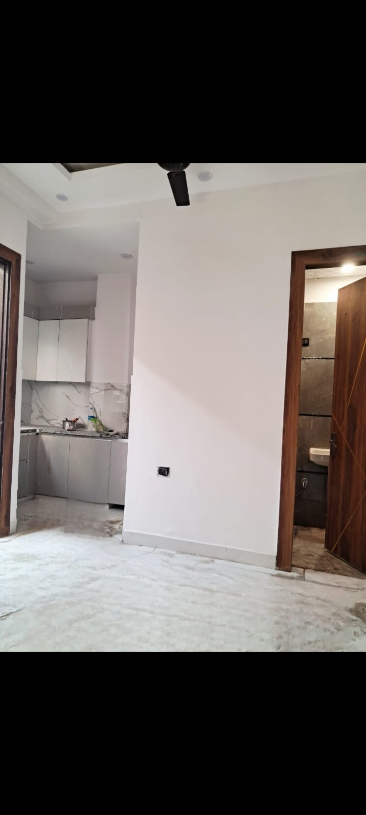 Room, kanha-apartments-indirapuram 1 Bedroom 550 Sq.Ft. Builder Floor In Shakti Khand 2 Ghaziabad 9460394