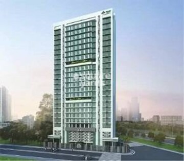 2.5 BHK Apartment For Sale in Arihant Residency Sion, Sion