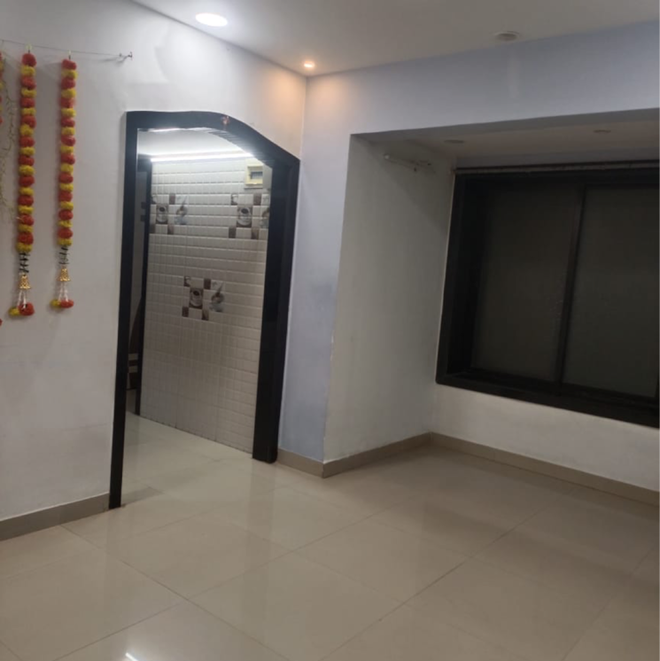 Room, sector 1 3 Bedroom 750 Sq.Ft. Apartment In Sector 1 Thane 9460417