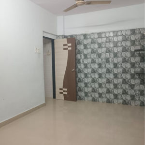 Room in 3 BHK Apartment at Sector 1 – for Rent