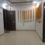 3 BHK 750 Sq.Ft. Apartment in Sector 1