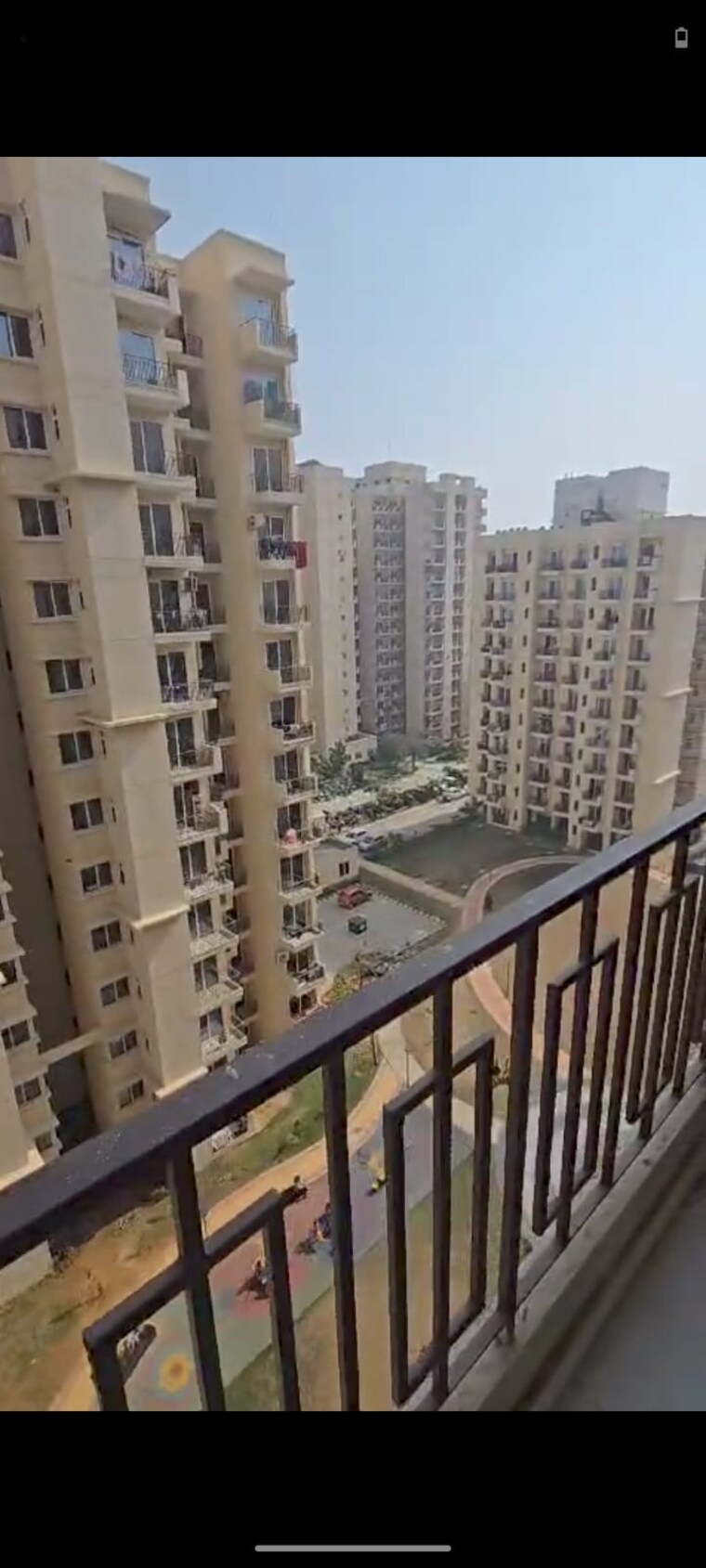 Exterior View, signature-orchard-avenue-2 2 Bedroom 656 Sq.Ft. Apartment In Sector 93 Gurgaon 9460410