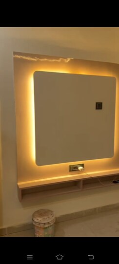 3 BHK Builder Floor For Sale in Kanha Apartments Indirapuram