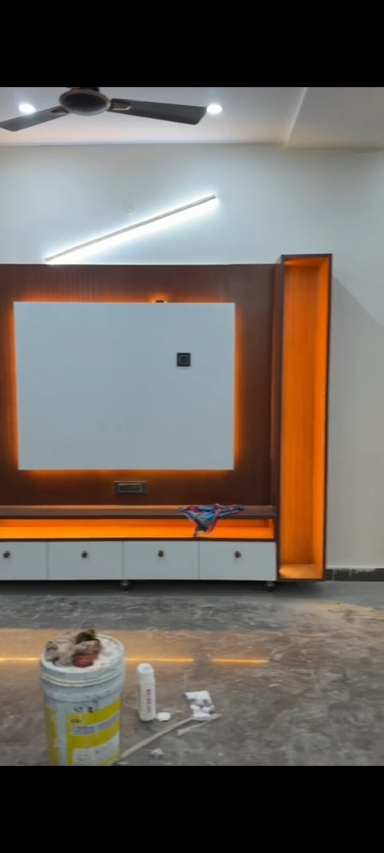 undefined, kanha-apartments-indirapuram 3 Bedroom 1600 Sq.Ft. Builder Floor In Shakti Khand 2 Ghaziabad 9460400